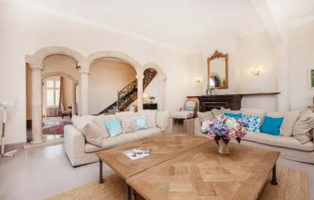 La Casa de las Vistas, Maison 8 personnes à Palma - Photo 5