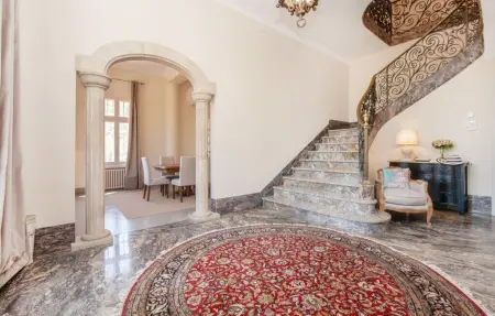 La Casa de las Vistas, Maison 8 personnes à Palma - Photo 6