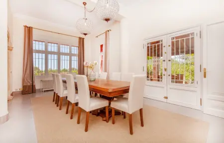 La Casa de las Vistas, Maison 8 personnes à Palma - Photo 7