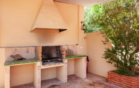 La Casa de las Vistas, Maison 8 personnes à Palma - Photo 11