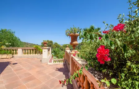 La Casa de las Vistas, Maison 8 personnes à Palma - Photo 12