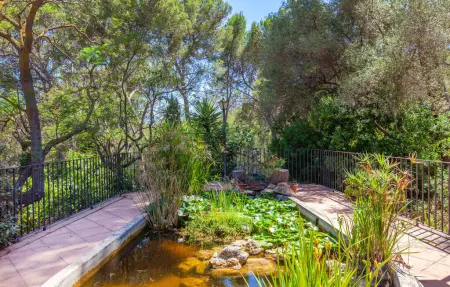 La Casa de las Vistas, Maison 8 personnes à Palma - Photo 13