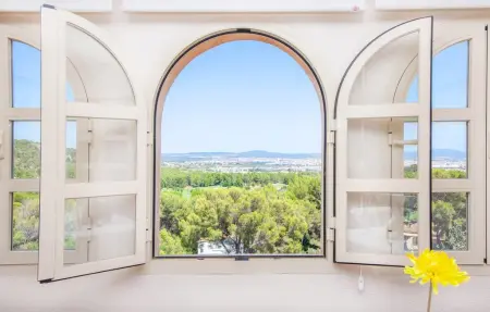 La Casa de las Vistas, Maison 8 personnes à Palma - Photo 14