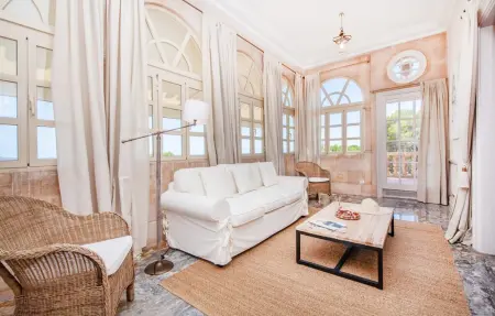 La Casa de las Vistas, Maison 8 personnes à Palma - Photo 15