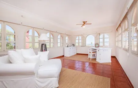 La Casa de las Vistas, Maison 8 personnes à Palma - Photo 16