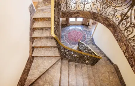 La Casa de las Vistas, Maison 8 personnes à Palma - Photo 19