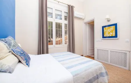 La Casa de las Vistas, Maison 8 personnes à Palma - Photo 20