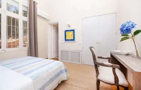 La Casa de las Vistas, Maison 8 personnes à Palma - Photo 21