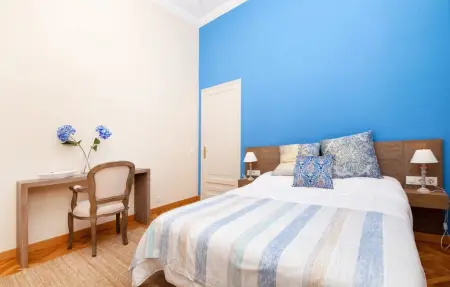 La Casa de las Vistas, Maison 8 personnes à Palma - Photo 22
