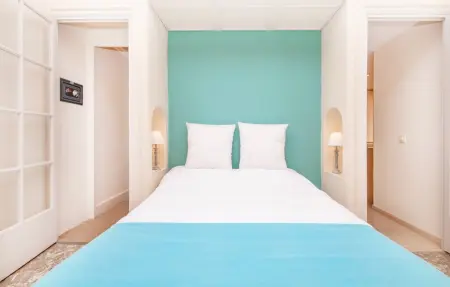 La Casa de las Vistas, Maison 8 personnes à Palma - Photo 23