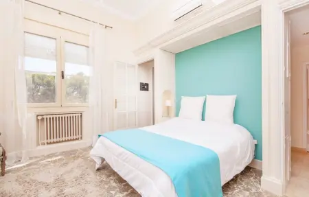 La Casa de las Vistas, Maison 8 personnes à Palma - Photo 24