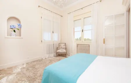La Casa de las Vistas, Maison 8 personnes à Palma - Photo 25