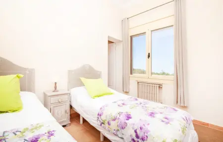 La Casa de las Vistas, Maison 8 personnes à Palma - Photo 26