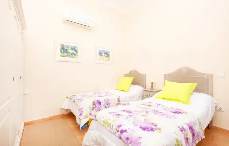 La Casa de las Vistas, Maison 8 personnes à Palma - Photo 27
