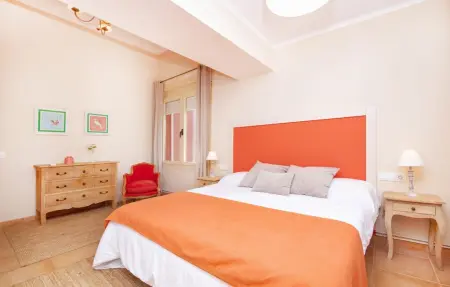 La Casa de las Vistas, Maison 8 personnes à Palma - Photo 29