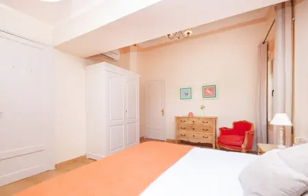 La Casa de las Vistas, Maison 8 personnes à Palma - Photo 30