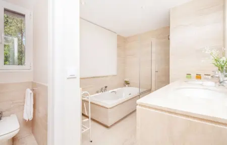 La Casa de las Vistas, Maison 8 personnes à Palma - Photo 31