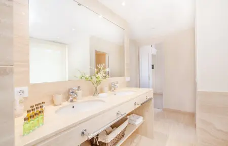 La Casa de las Vistas, Maison 8 personnes à Palma - Photo 33