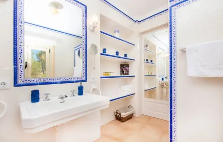 La Casa de las Vistas, Maison 8 personnes à Palma - Photo 34
