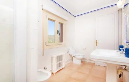 La Casa de las Vistas, Maison 8 personnes à Palma - Photo 35