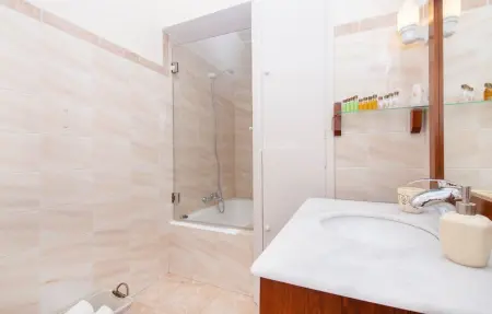 La Casa de las Vistas, Maison 8 personnes à Palma - Photo 36