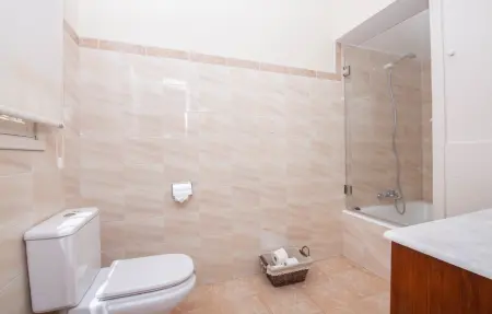 La Casa de las Vistas, Maison 8 personnes à Palma - Photo 37
