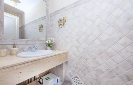 La Casa de las Vistas, Maison 8 personnes à Palma - Photo 38