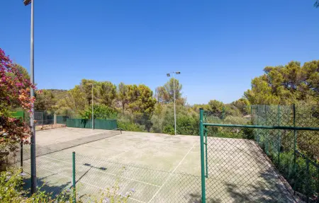 La Casa de las Vistas, Maison 8 personnes à Palma - Photo 39