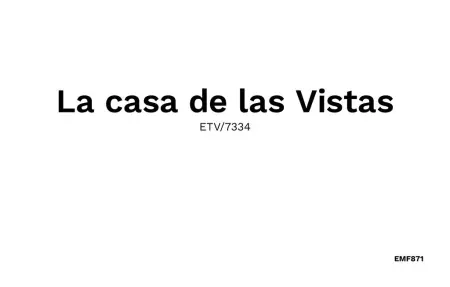 La Casa de las Vistas, Maison 8 personnes à Palma - Photo 40