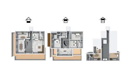 La Casa de las Vistas, Maison 8 personnes à Palma - Photo 41