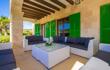 Palmeral, Maison 12 personnes à Petra - Photo 19