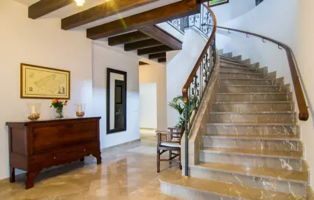 Palmeral, Maison 12 personnes à Petra - Photo 30