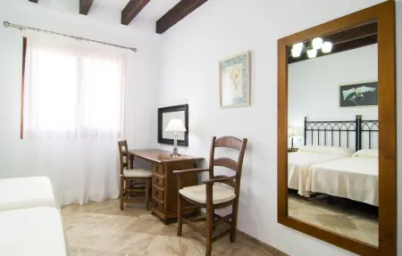 Palmeral, Maison 12 personnes à Petra - Photo 33