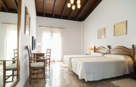 Palmeral, Maison 12 personnes à Petra - Photo 40