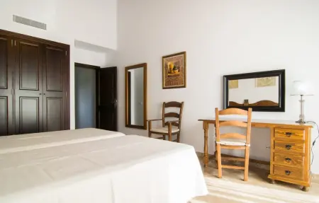 Palmeral, Maison 12 personnes à Petra - Photo 41