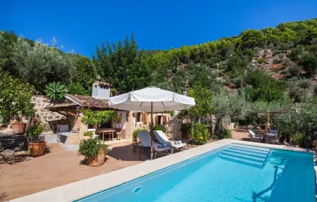 Ses Begudes, Maison 2 personnes à Fornalutx - Photo 9