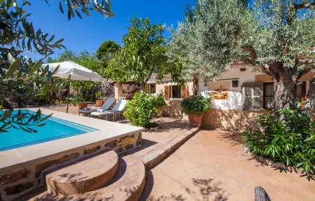 Ses Begudes, Maison 2 personnes à Fornalutx - Photo 10