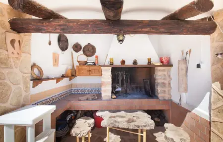 Ses Begudes, Maison 2 personnes à Fornalutx - Photo 15