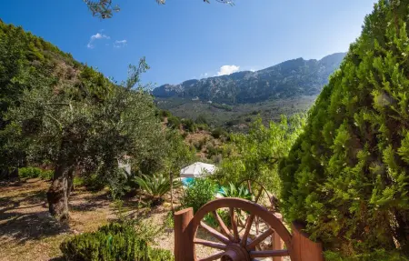Ses Begudes, Maison 2 personnes à Fornalutx - Photo 20
