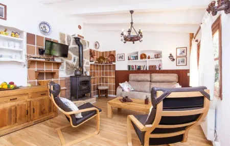 Ses Begudes, Maison 2 personnes à Fornalutx - Photo 21
