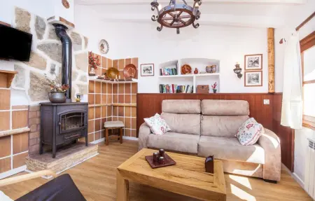 Ses Begudes, Maison 2 personnes à Fornalutx - Photo 22