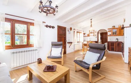 Ses Begudes, Maison 2 personnes à Fornalutx - Photo 23