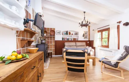 Ses Begudes, Maison 2 personnes à Fornalutx - Photo 24