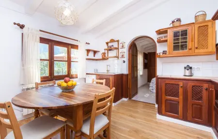 Ses Begudes, Maison 2 personnes à Fornalutx - Photo 26