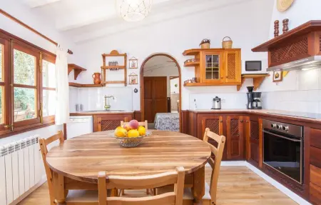 Ses Begudes, Maison 2 personnes à Fornalutx - Photo 27