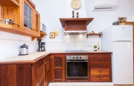 Ses Begudes, Maison 2 personnes à Fornalutx - Photo 28