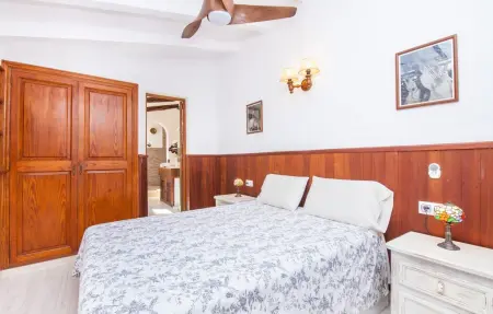 Ses Begudes, Maison 2 personnes à Fornalutx - Photo 29