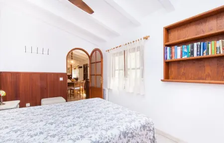 Ses Begudes, Maison 2 personnes à Fornalutx - Photo 30