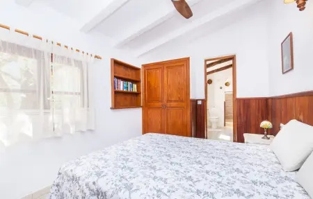 Ses Begudes, Maison 2 personnes à Fornalutx - Photo 31