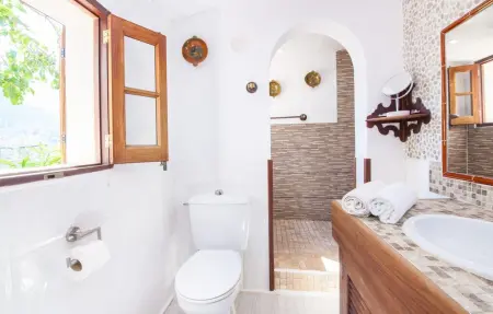 Ses Begudes, Maison 2 personnes à Fornalutx - Photo 32